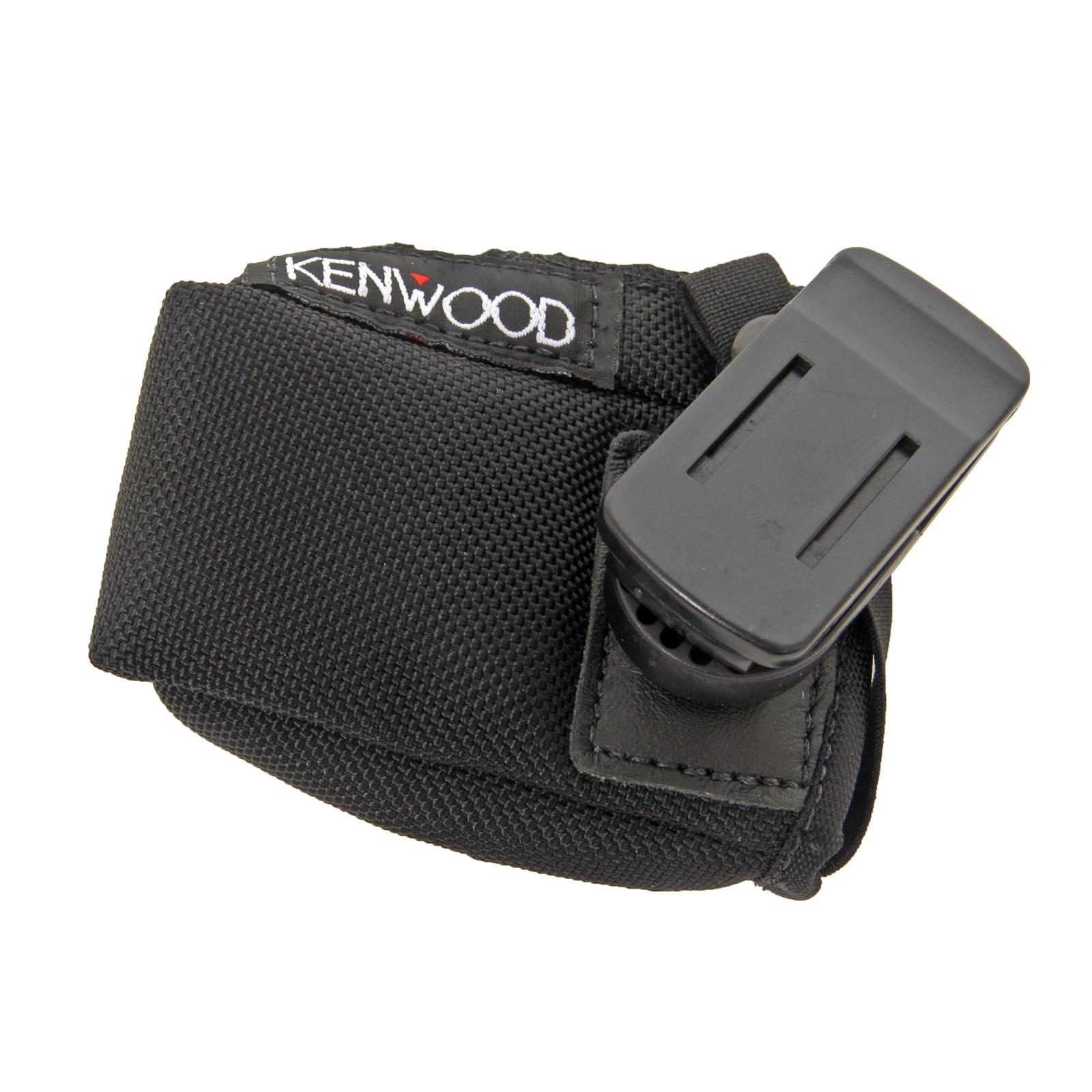 Kenwood SC-51 Kenwood Handheld Carrying Cases | DX Engineering