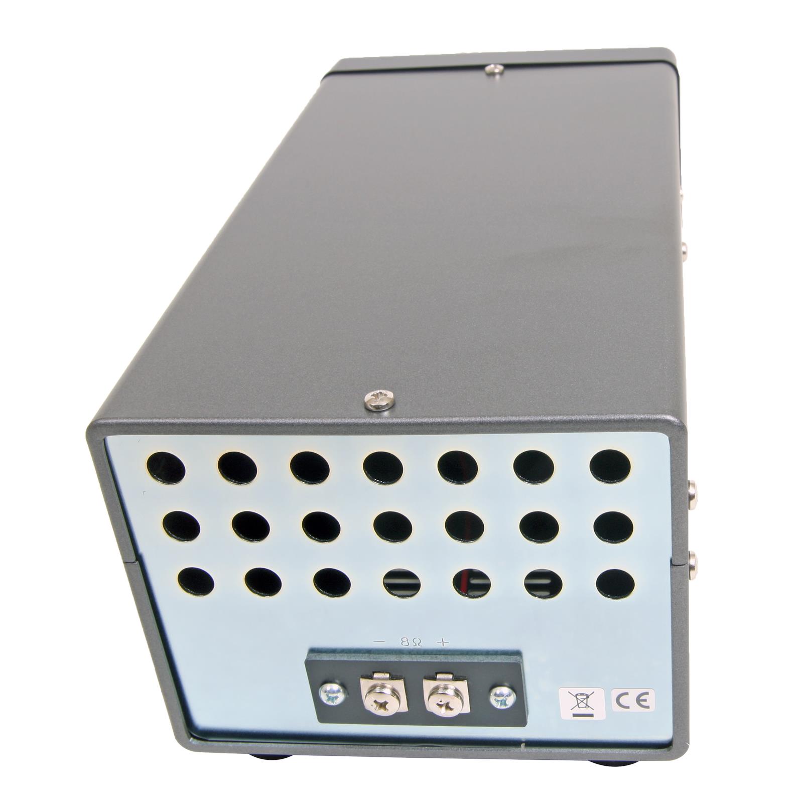 KENWOOD オーディオ Kenwood SP-23 Kenwood Base Station Speakers | DX Engineering