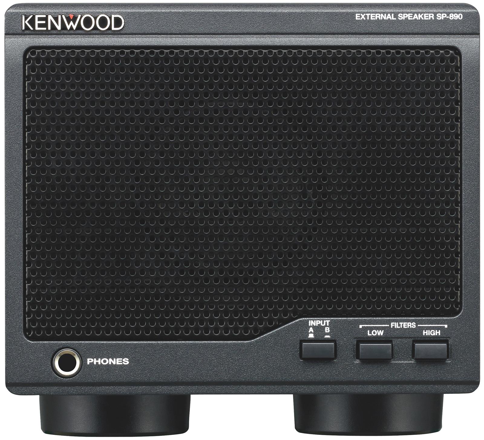 Kenwood SP-890W Kenwood Base Station Speakers | DX Engineering