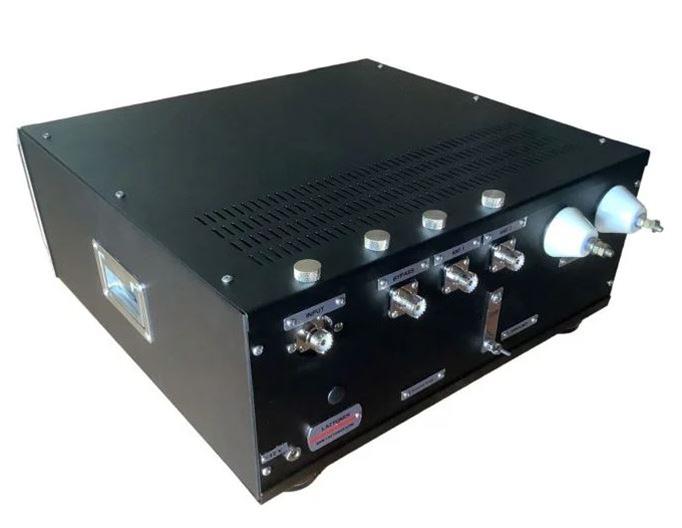 LAZTuner LZT-LT4 LAZTuner Classic LT-4 High Performance 4000W