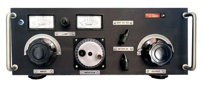 LAZTuner LZT-LT4C LAZTuner Classic LT-4C High Performance 4000W
