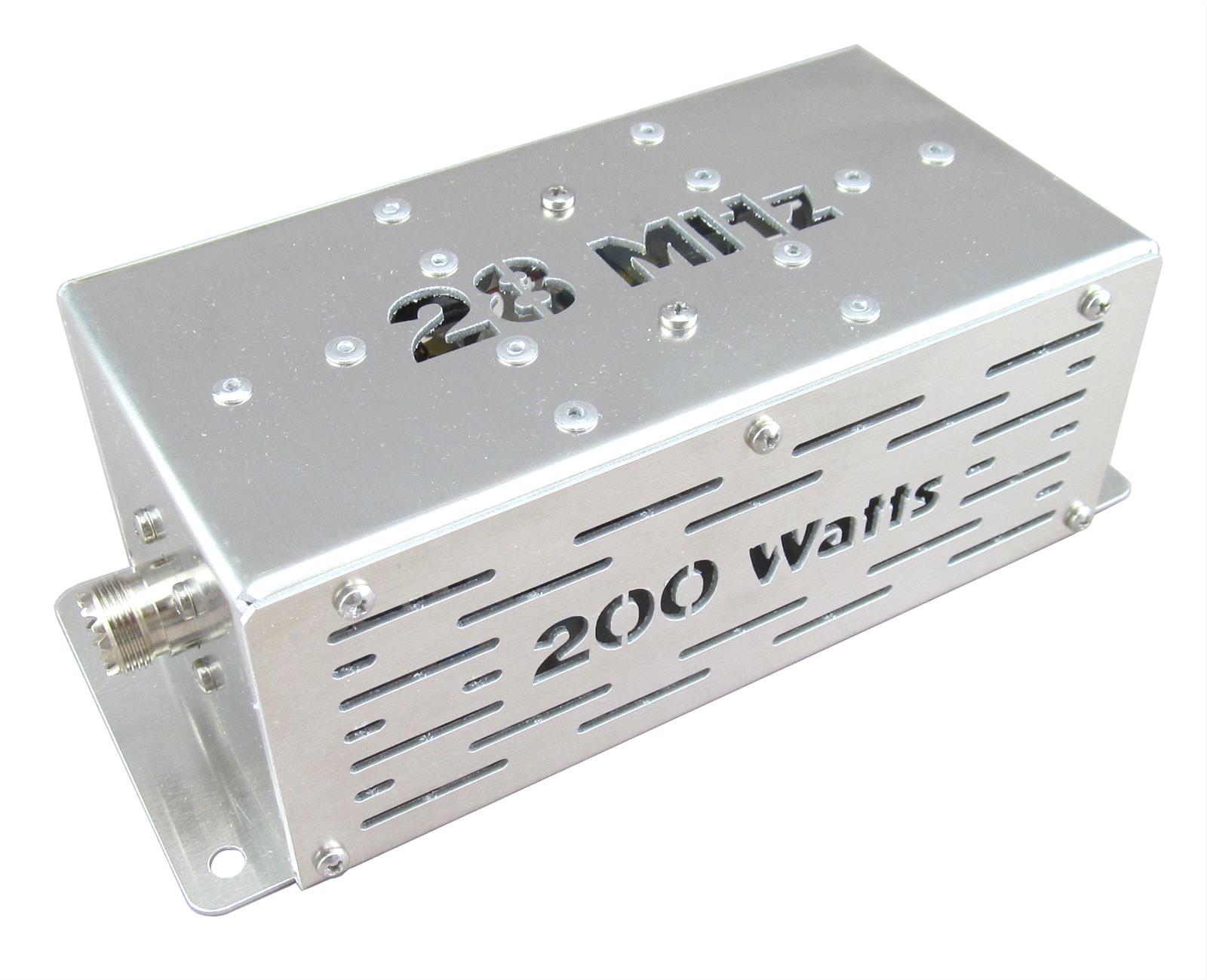 DX Engineering DXE-200FD-P DX Engineering Field Day Triplexer