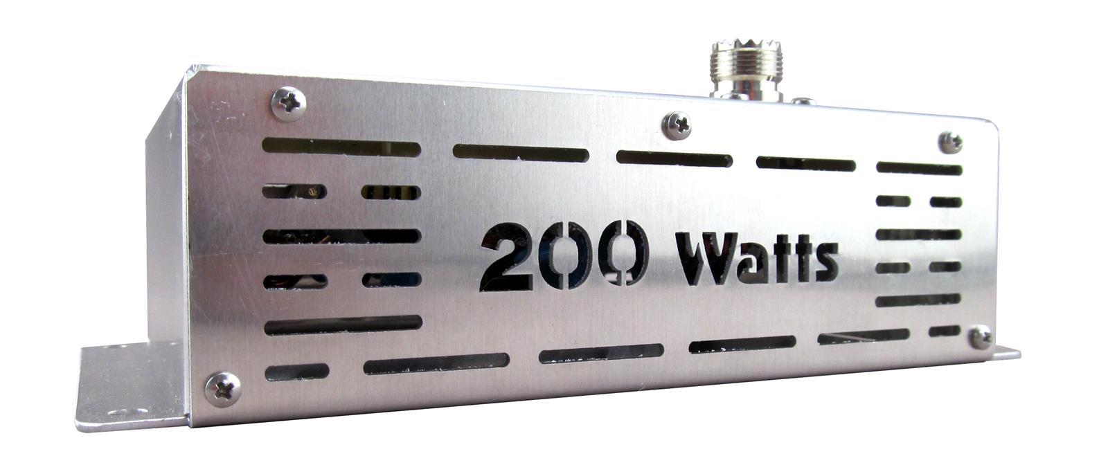 Low Band Systems PB-TP200 Low Band Systems HF Multiplexers