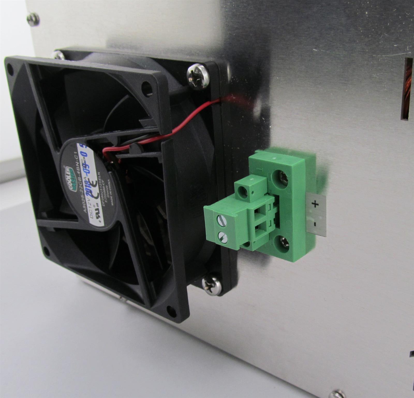 Low Band Systems PBF1500DX1-8 Low Band Systems HF Transmit Band