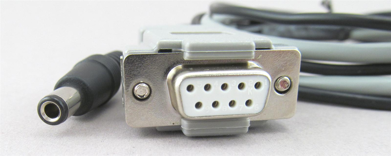 SPINA SINTONIZZATORE ICOM Molex LDG Resistente 4 Pin Per Sintonizzatore Antenna Automatico ATU EUR 3,98 - IT