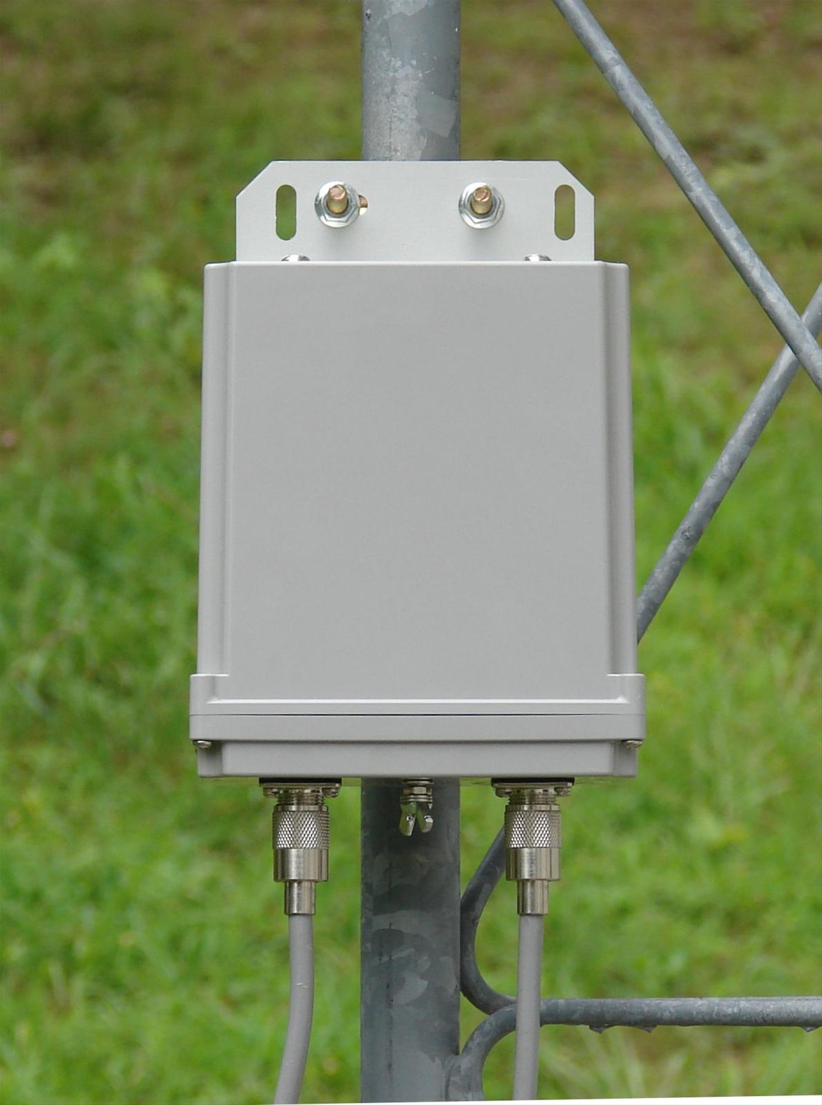 クラシック LDG Electronics Antenna Remote RT-100 Electronics LDG RT-100 DTM・DAW