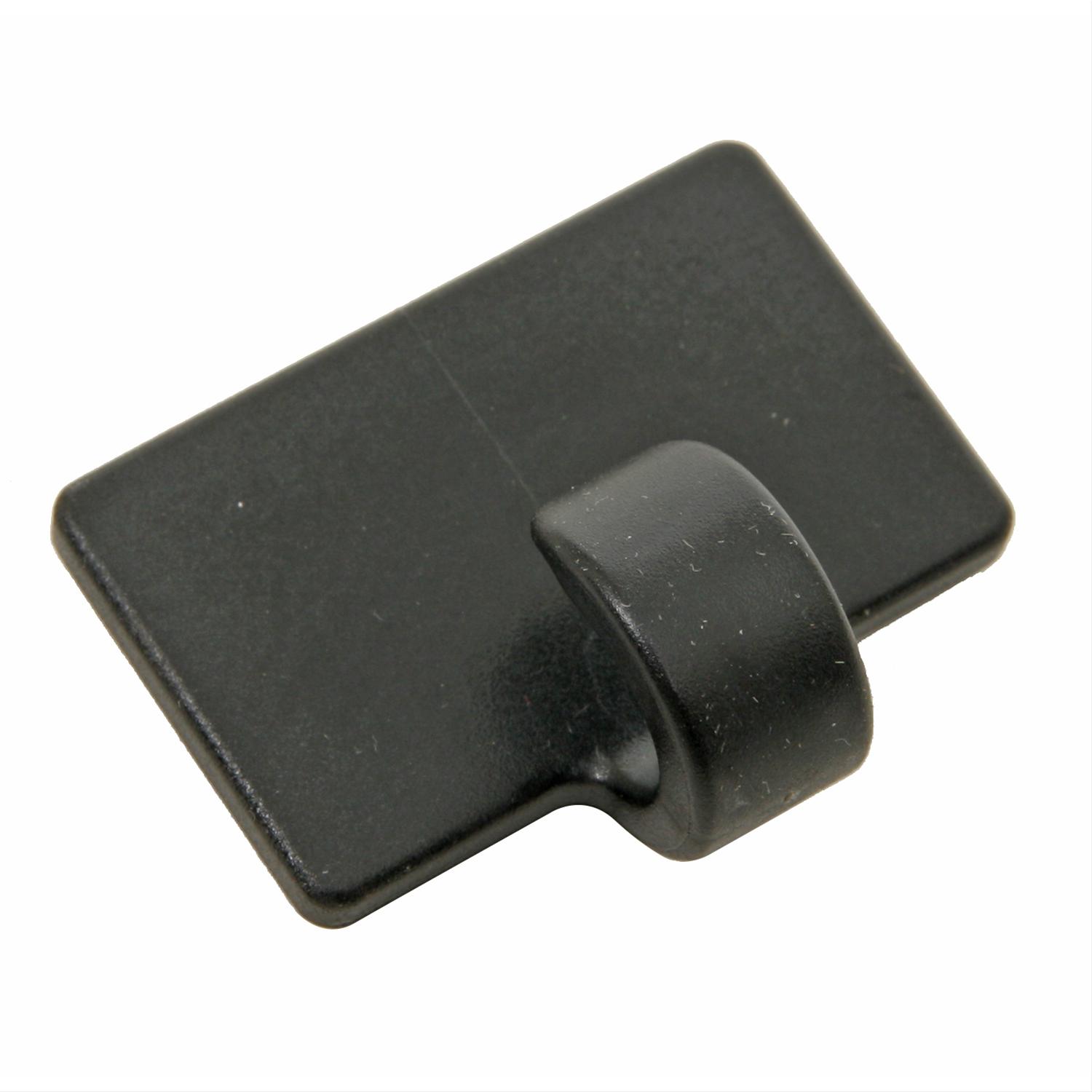 Lido Products LM-1201 Adhesive Back Hook for ICOM Type Microphones