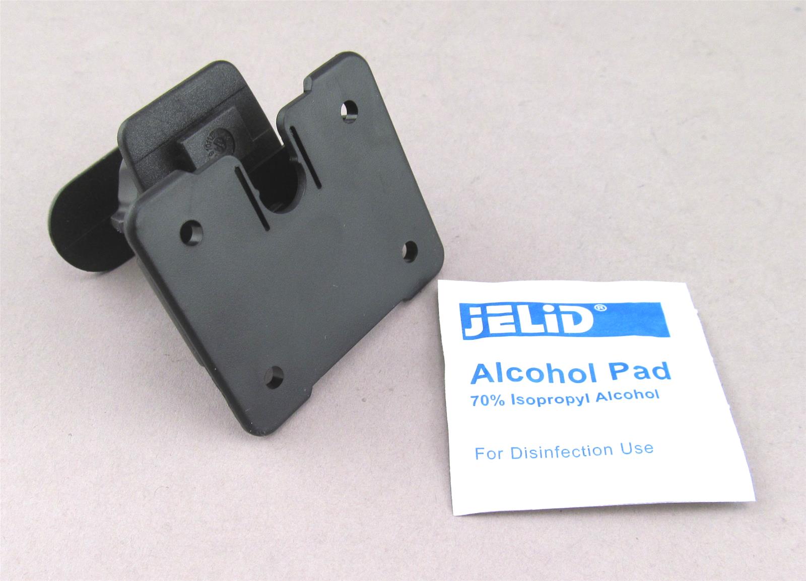 Lido LM-1202 Microphone Hooks LM-1202 - Free Shipping on Most Orders ...