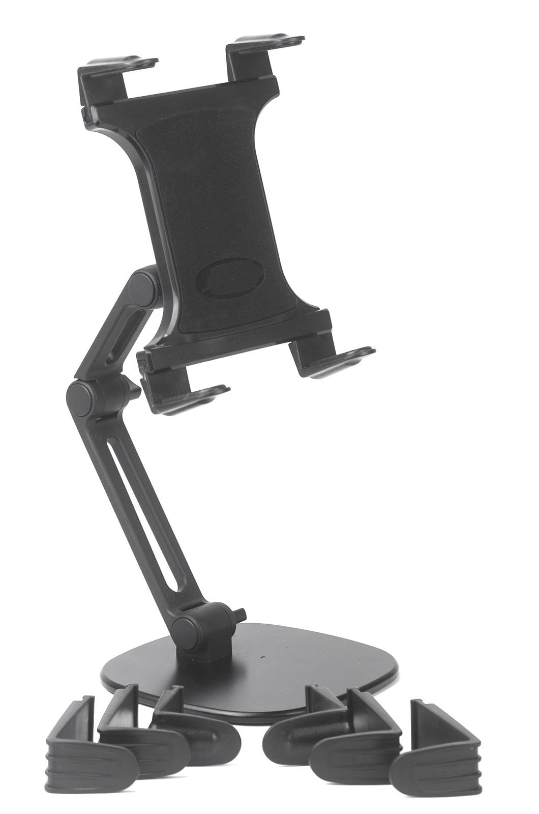 Lido Mounts LM1400TABLET Lido Tablet Desk Top Mounts | DX Engineering