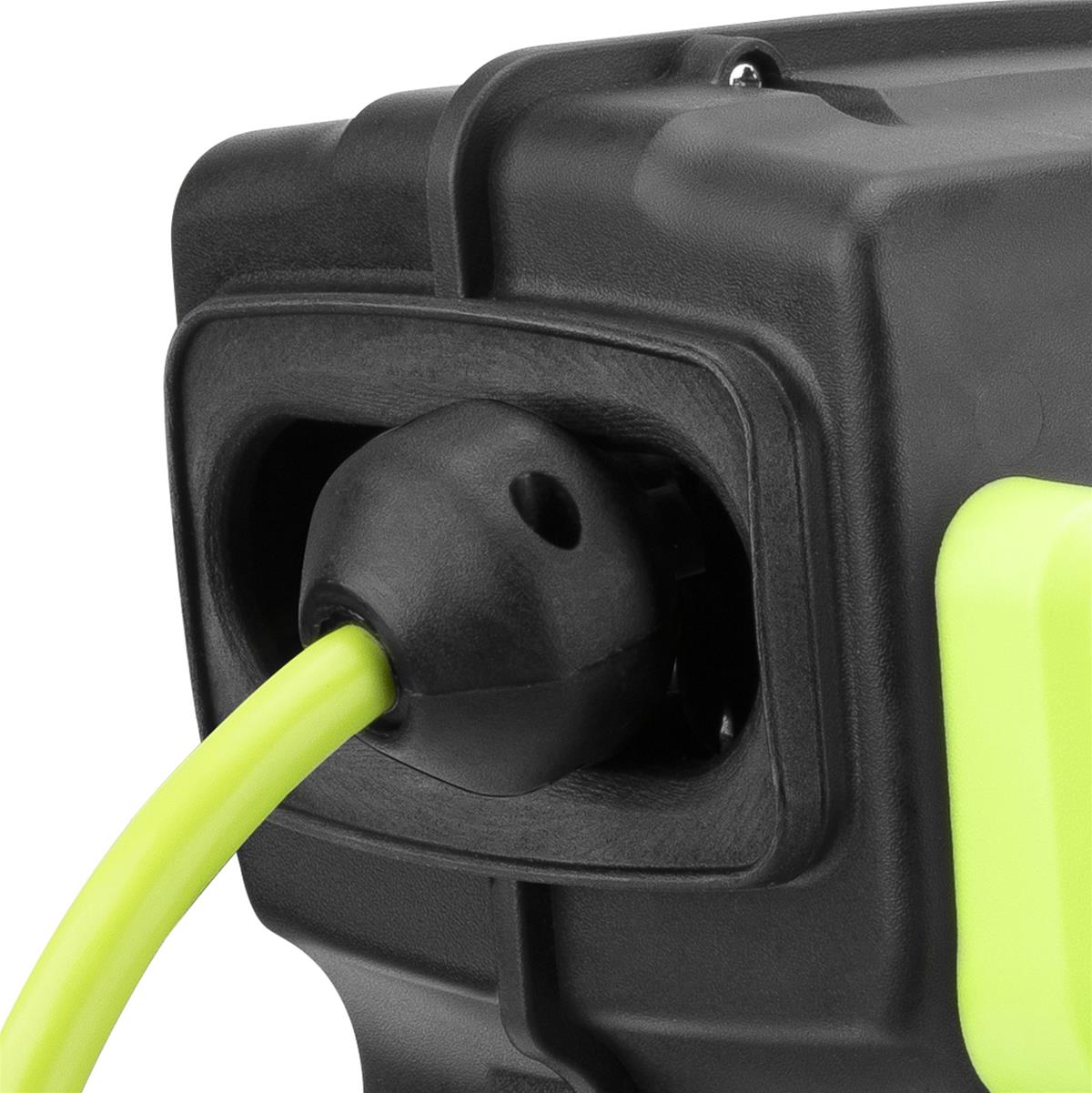Flexzilla FZ8120603 Flexzilla Retractable Extension Cord