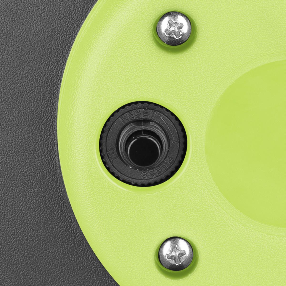 Flexzilla 0Z8160253 Flexzilla Retractable Extension Cord Reels DX