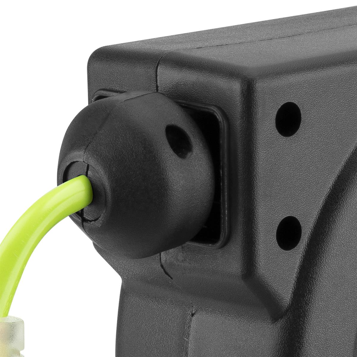 Flexzilla 0Z8160253 Flexzilla Retractable Extension Cord Reels DX