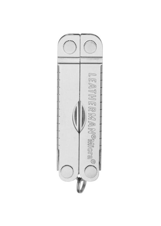 Leatherman 64010101K Leatherman Micra Multi-Tools | DX Engineering