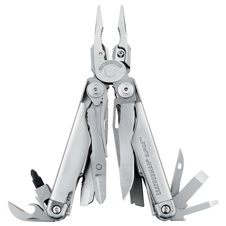 Leatherman 830158 Leatherman Surge Multi-Tools | DX Engineering