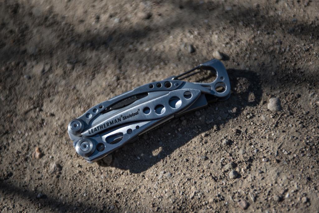 Leatherman 830845 Leatherman Skeletool Multi-Tools | DX Engineering