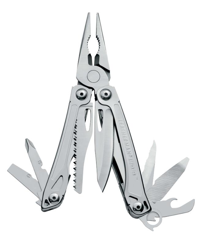 Leatherman 831429 Leatherman Sidekick Multi-Tools | DX Engineering