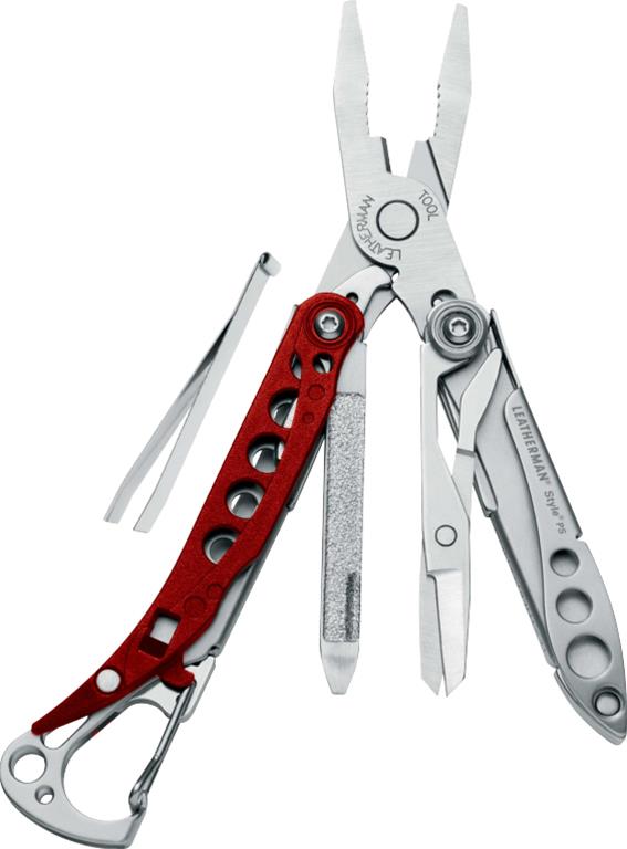 Leatherman 831903 Leatherman Style PS MultiTools DX Engineering