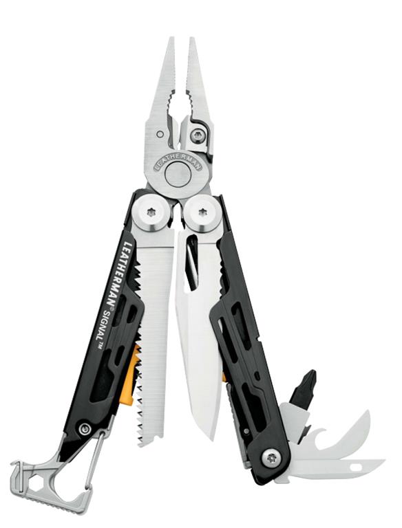 Leatherman 832262 Leatherman Signal Multi-Tools | DX Engineering