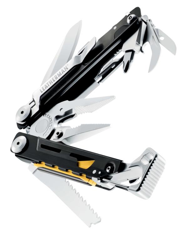 Leatherman 832262 Leatherman Signal Multi-Tools | DX Engineering