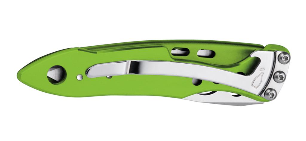 Leatherman 832384 Leatherman Skeletool KB Knives | DX Engineering
