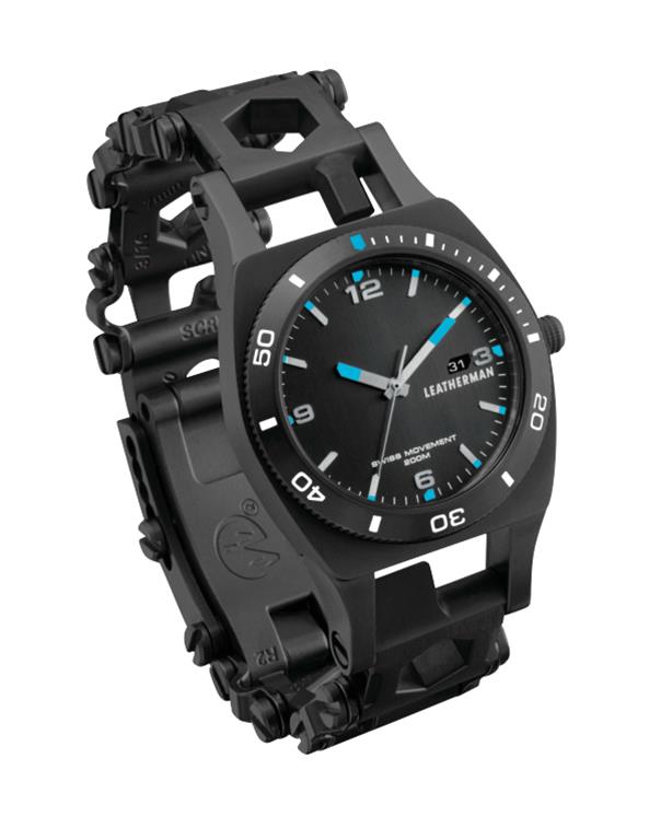 LEATHERMAN® TREAD® TEMPO™（レザーマントレッド テンポ） 気になる商品を買ってみた、そして使ってみた！！LEATHERMAN