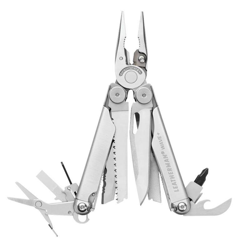 Leatherman 832531 Leatherman Wave + Multi-Tools | DX Engineering