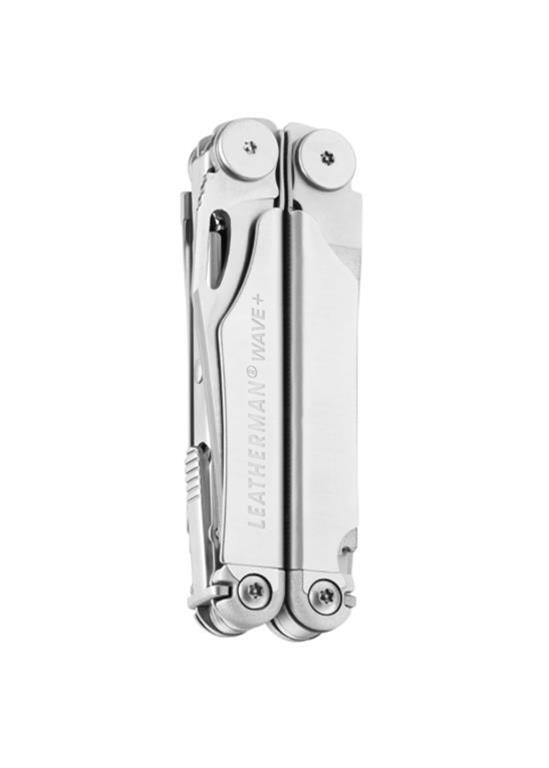 Leatherman 832531 Leatherman Wave + Multi-Tools | DX Engineering Leatherman 832531 Leatherman Wave + Multi-Tools | DX Engineering