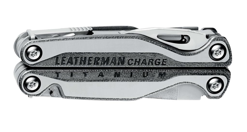 Leatherman 832537 Leatherman Charge + Multi-Tools | DX Engineering