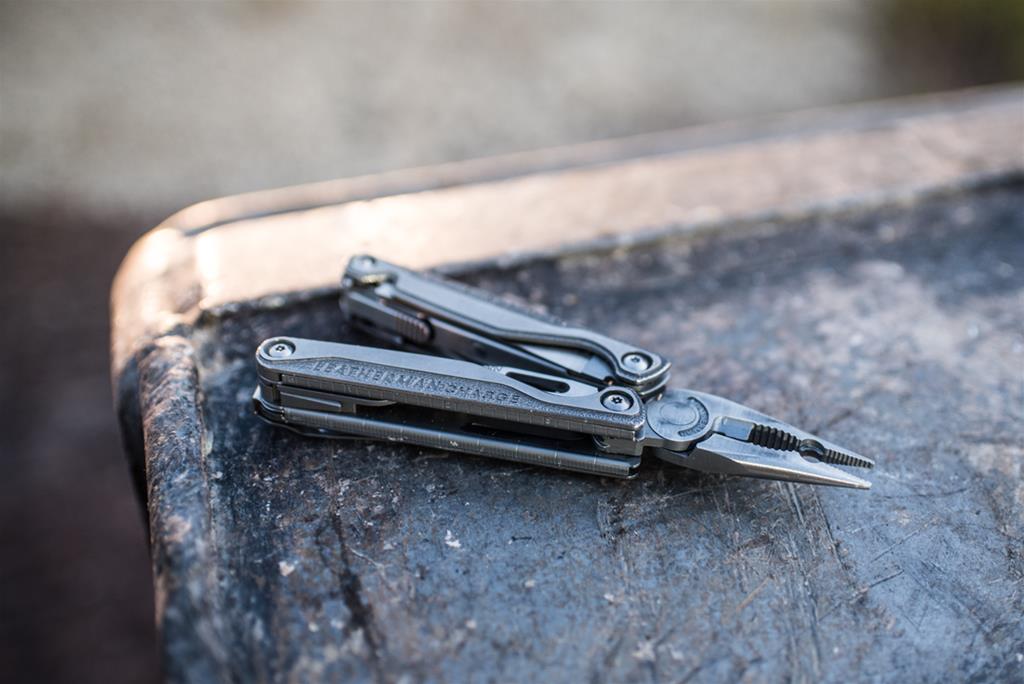 Leatherman 832537 discount
