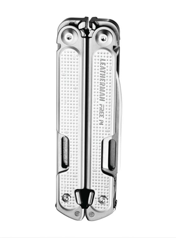 Leatherman 832640 Leatherman Free P4 MultiTools DX Engineering