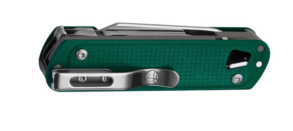 Leatherman 832873 Leatherman Free T4 Multi-Tools | DX Engineering