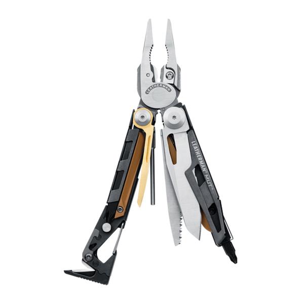 Leatherman 850122 Leatherman Mut Multi-Tools | DX Engineering
