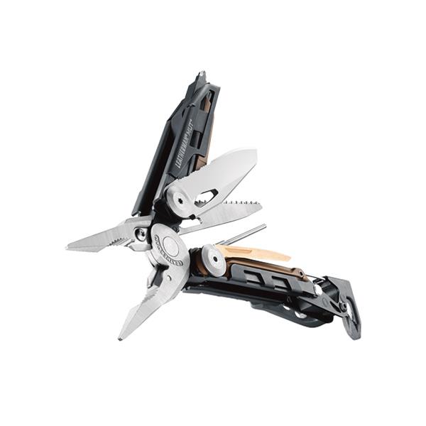 LEATHERMAN - LEATHERMAN【レザーマン】 MUT 850012 Leatherman 850122 Leatherman Mut Multi-Tools | DX Engineering