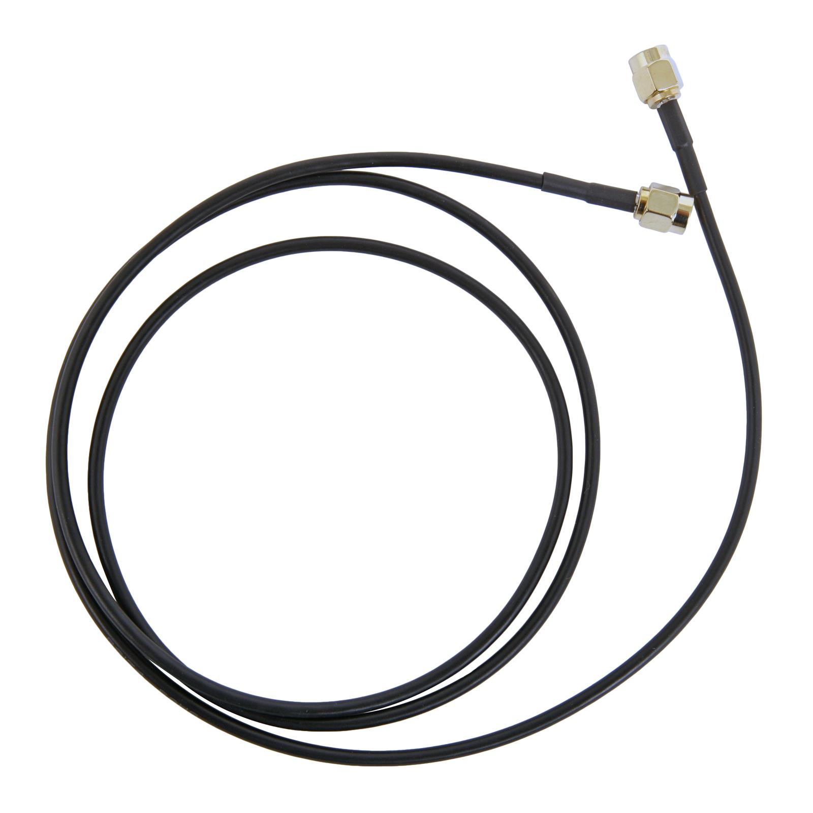 Radio Analog SMA-SMA-100 Radio Analog Interface Cables | DX Engineering