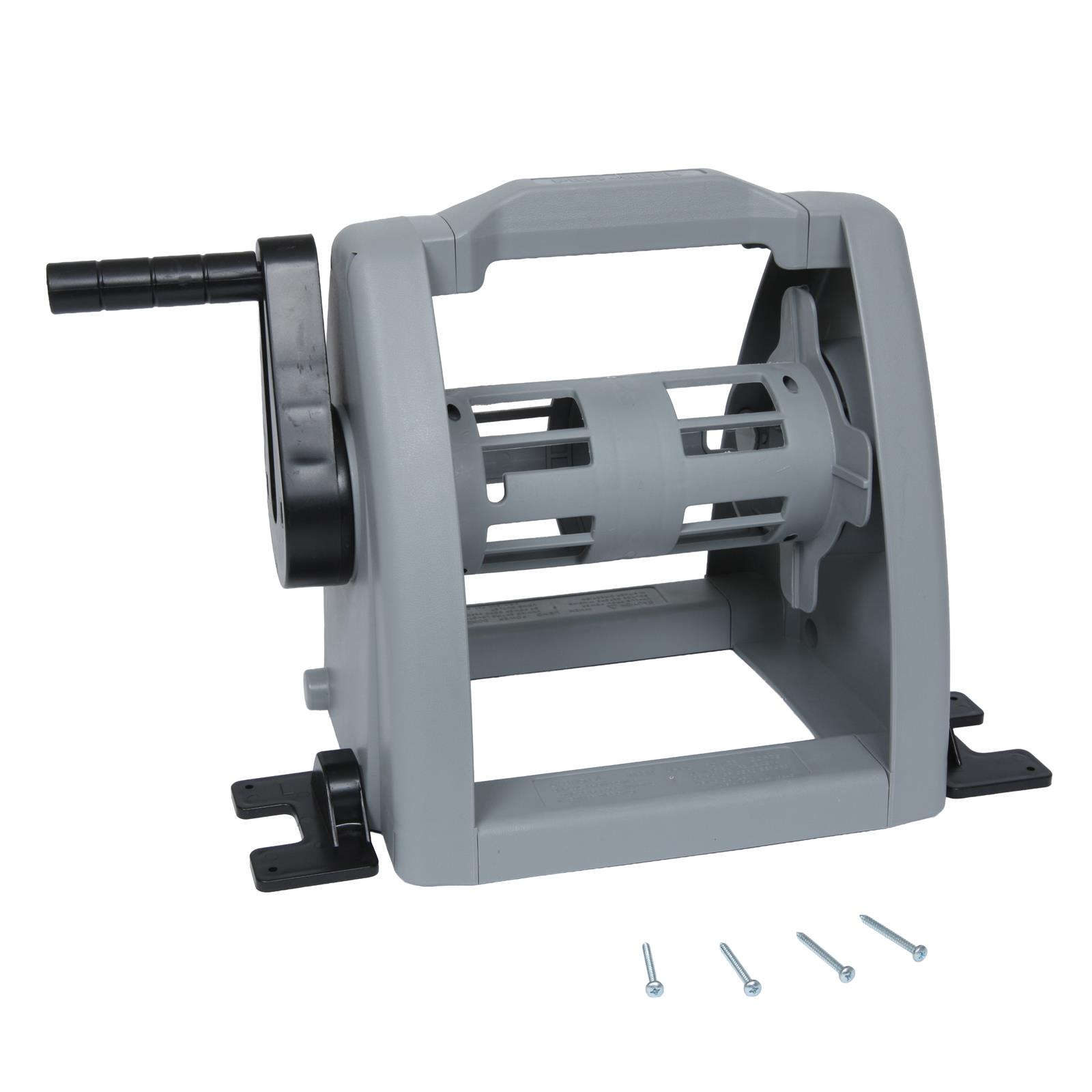 Alert Reel 7000WR Alert Reel Manual Wind-Up Cord Storage Reels