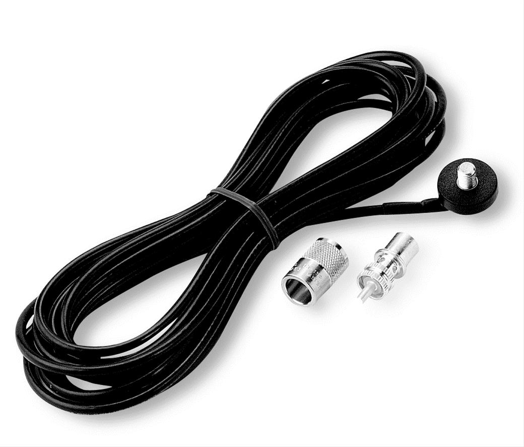 LARSEN ANTENNAS LMK Larsen Mobile Antenna Mounts DX Engineering