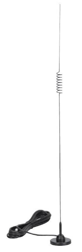 LARSEN ANTENNAS MM2/70PL Larsen VHF/UHF Mobile Antennas | DX