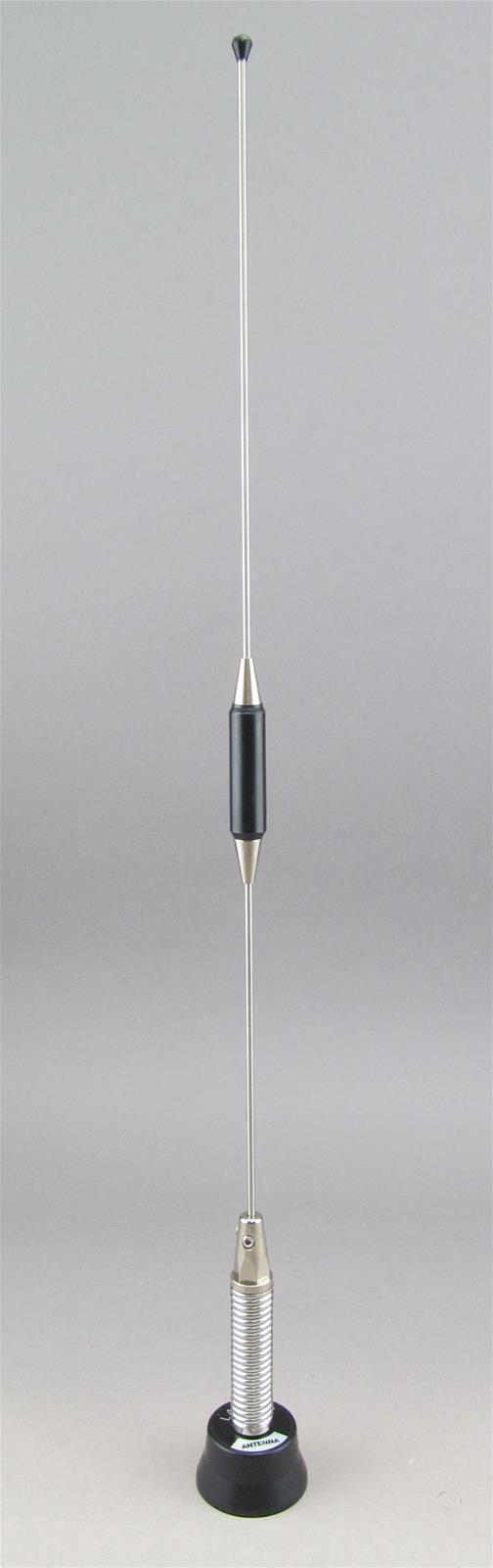LARSEN ANTENNAS NMO2/70SH Larsen VHF/UHF Mobile Antennas