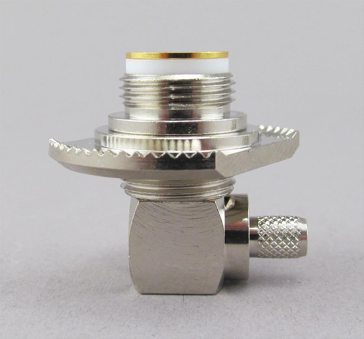 LARSEN ANTENNAS NMOHFMID Larsen LSN-NMOHFMID Middle Thickness NMO