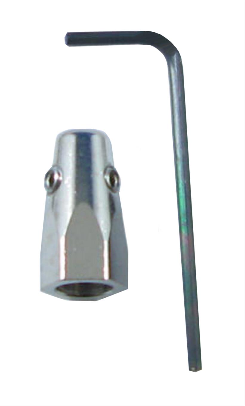 LARSEN ANTENNAS QCONE100B Larsen Mobile Antenna Replacement Parts DX