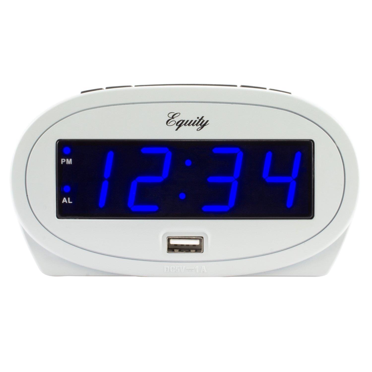 La Crosse Technology 30025 La Crosse Technology Desk Clocks DX