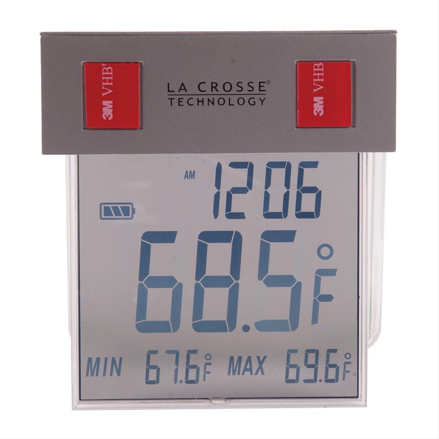 La Crosse Technology 306605 La Crosse Technology Outdoor Thermometers