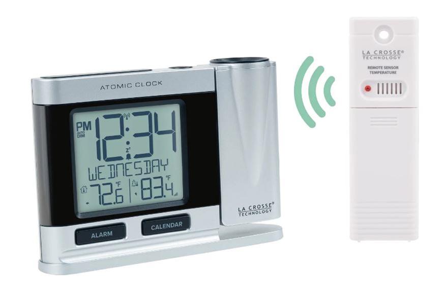 La Crosse Technology TX141-BV3 Wireless Temperature Sensor for