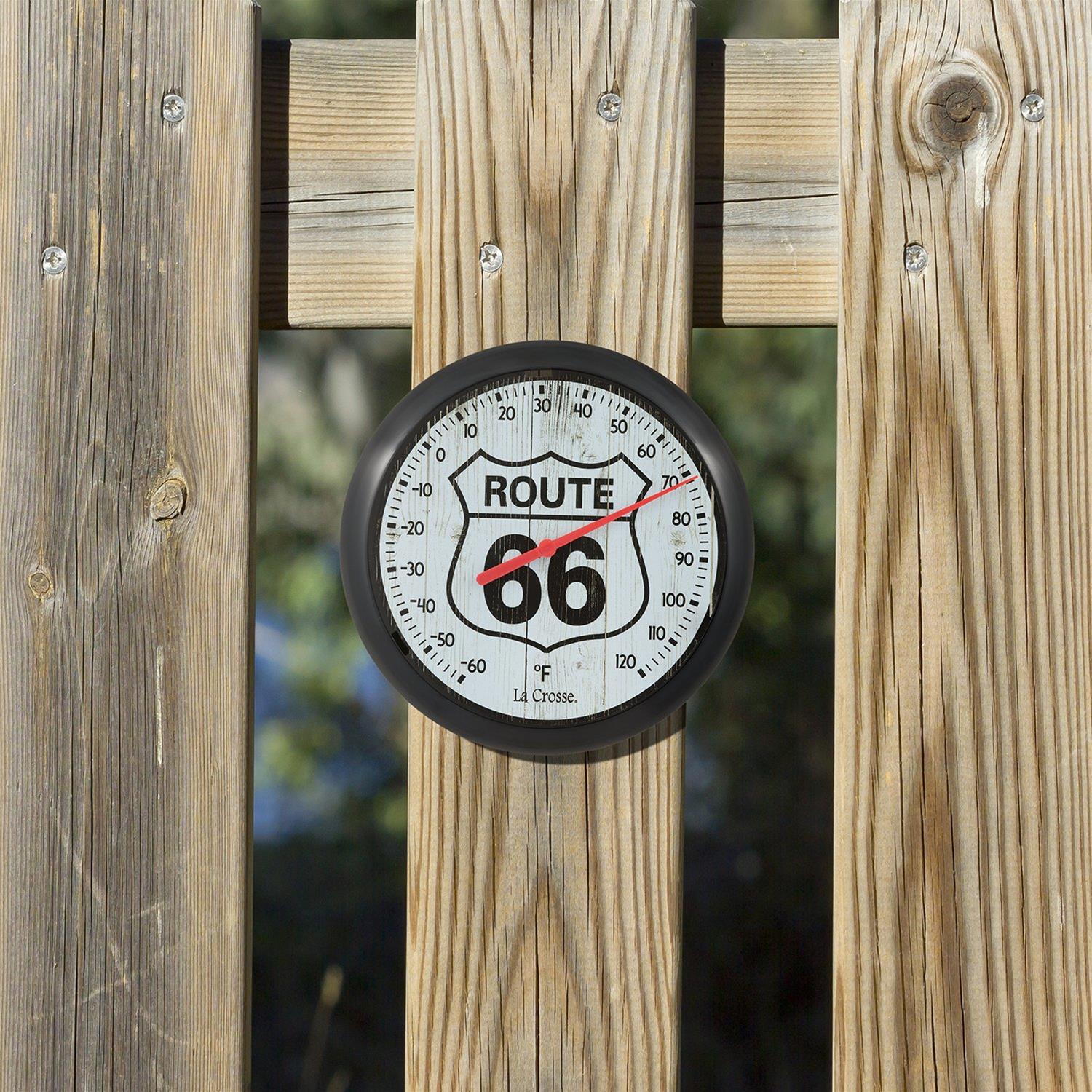 La Crosse Technology HD81786 La Crosse Technology Outdoor Thermometers