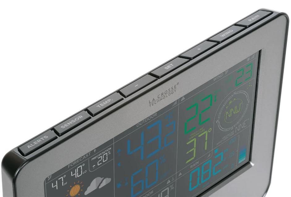 La Crosse Technology V41PROINT La Crosse Technology V41 Wireless