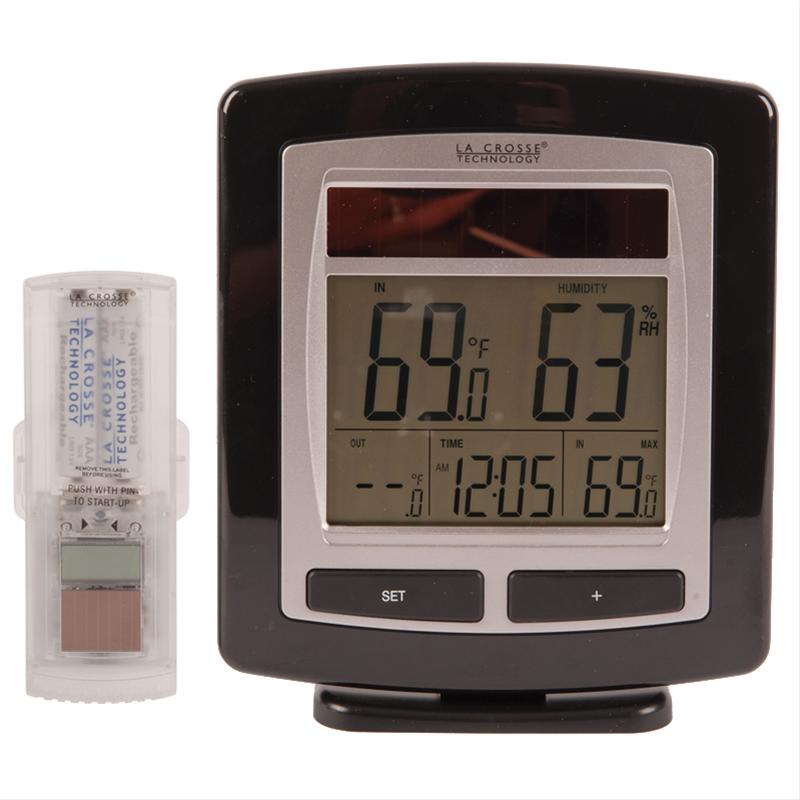 La Crosse Technology WS6010UITCBP La Crosse Technology Outdoor