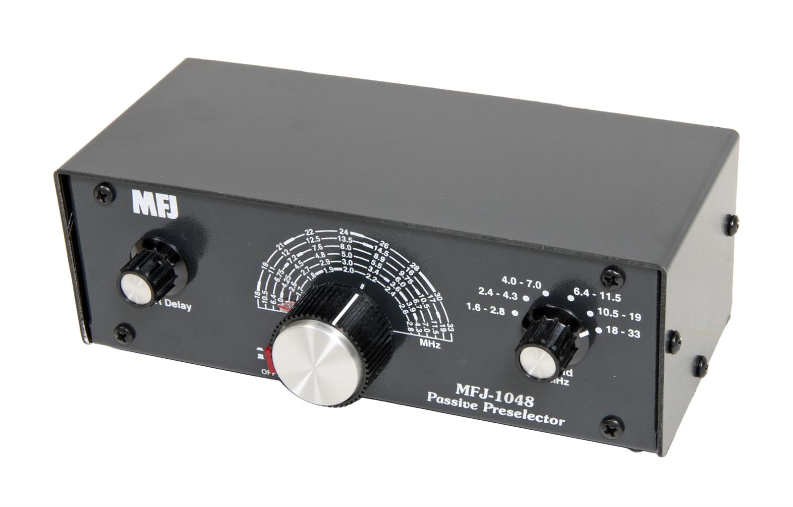 MFJ MFJ-1048 MFJ MFJ-1048