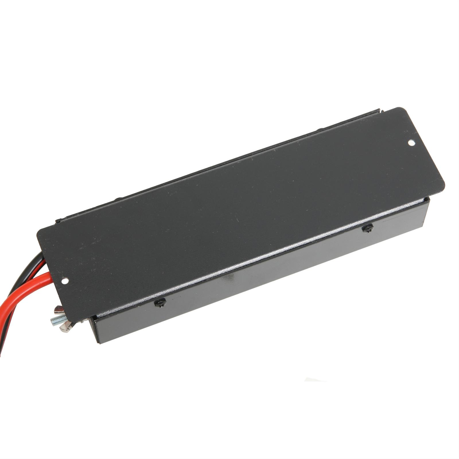 MFJ MFJ-1124 MFJ DC Multiple Outlet Panels | DX Engineering