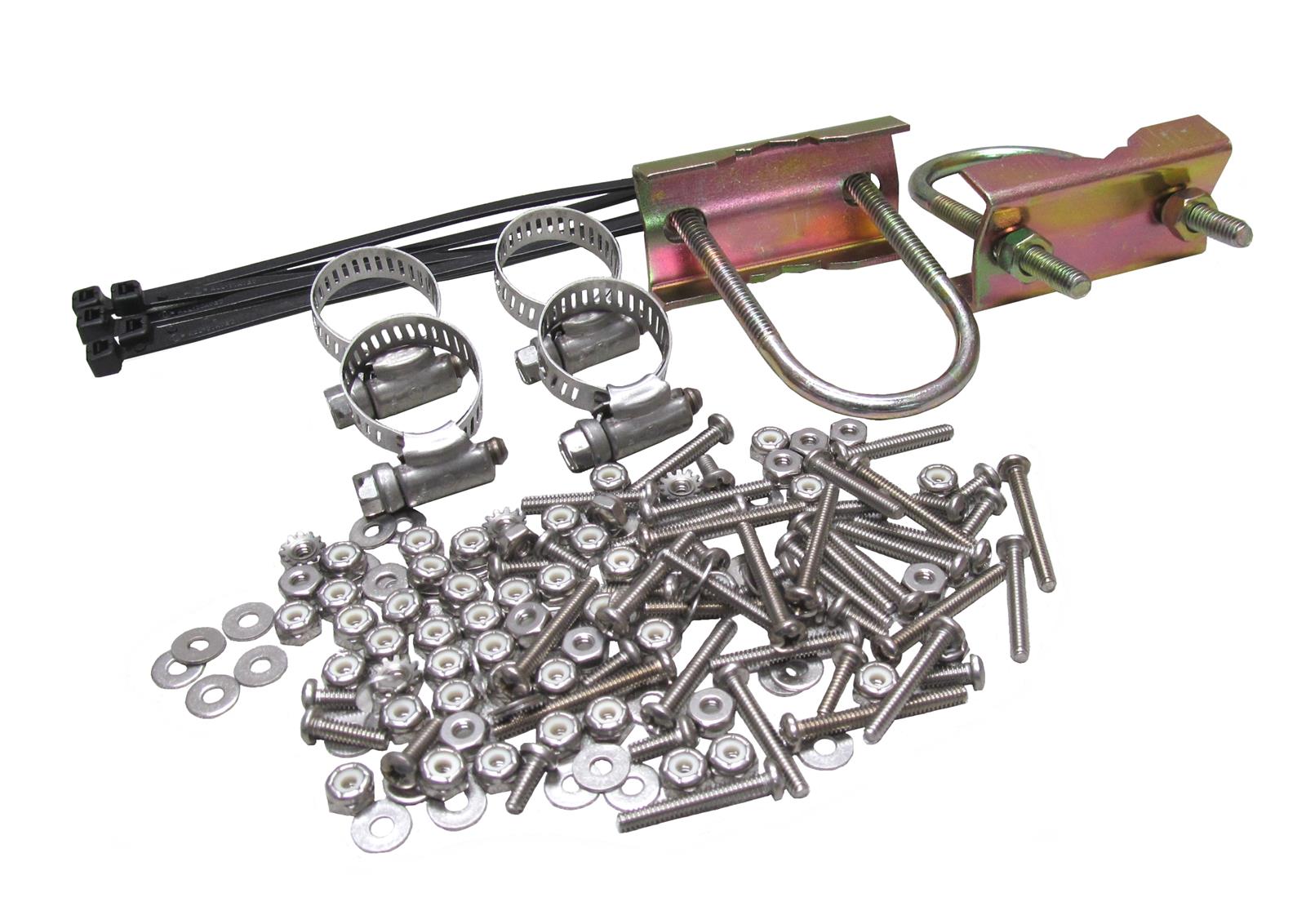 MFJ MFJ171836HK MFJ Replacement Hardware Kit for 1836 DX Engineering