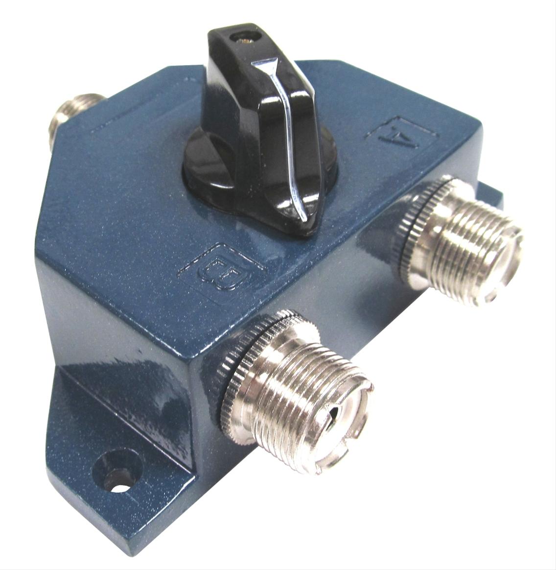 MFJ MFJ-1702 MFJ 1702 Antenna Switches | DX Engineering